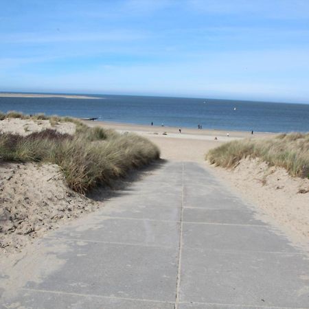 Bondi Beach Renesse Ngoại thất bức ảnh