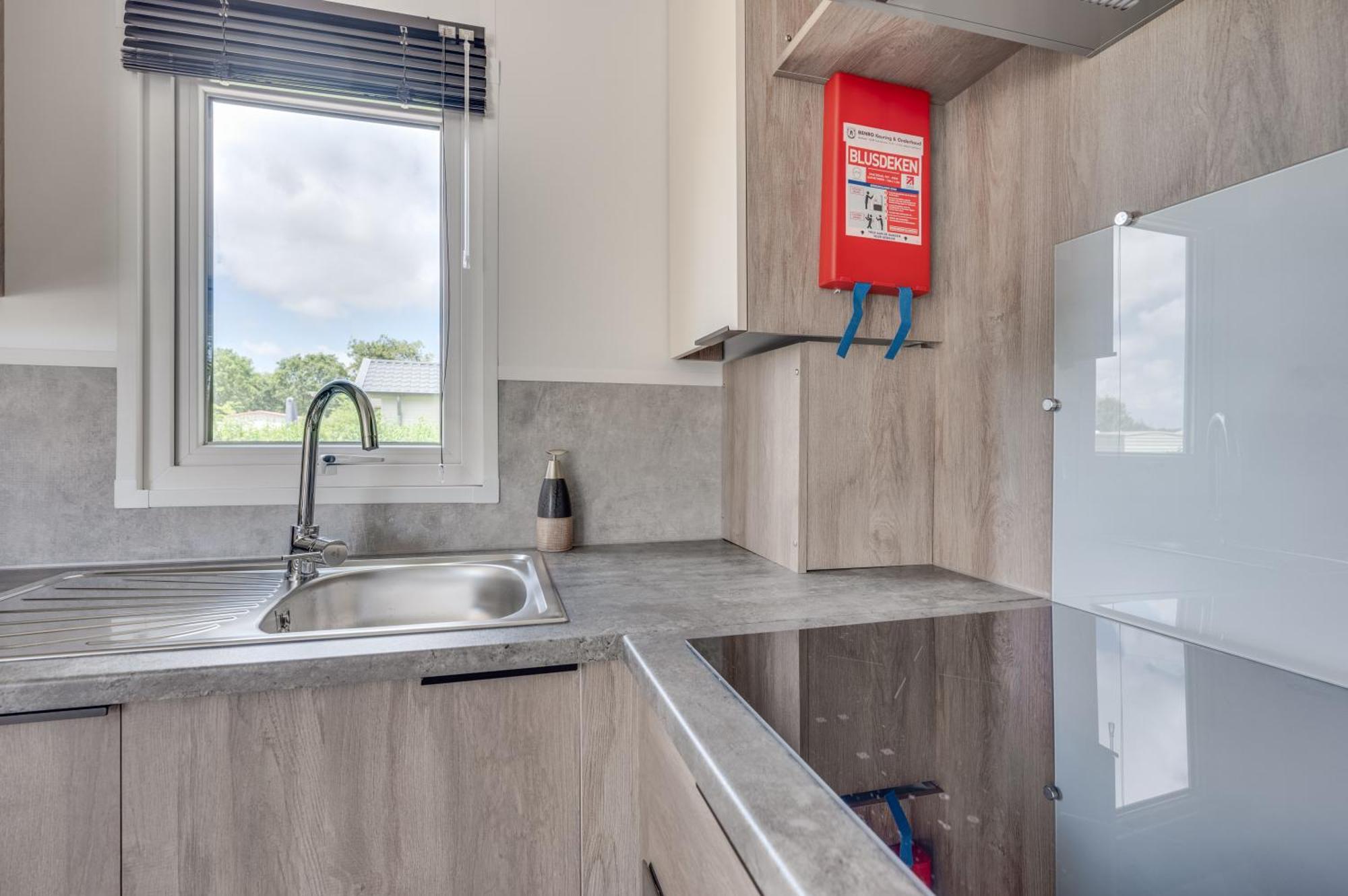 Bondi Beach Renesse Ngoại thất bức ảnh