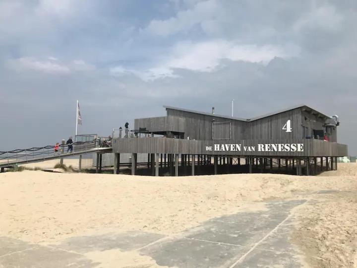 Bondi Beach Renesse Ngoại thất bức ảnh