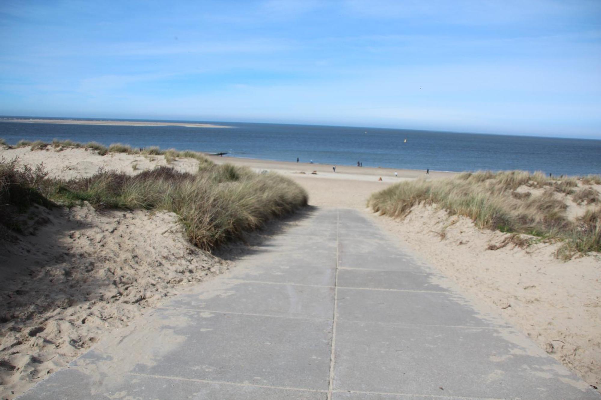 Bondi Beach Renesse Ngoại thất bức ảnh